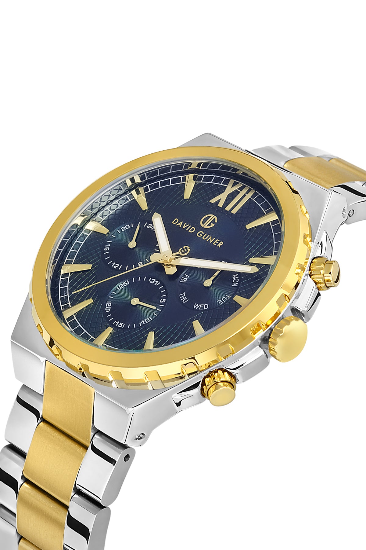 DAVID GUNER DG-8410GA-D3