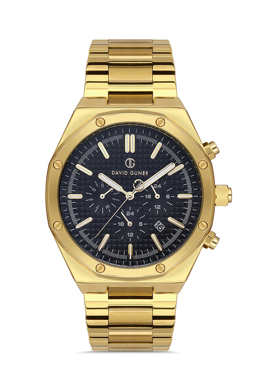 DAVID GUNER DG-8411GA-B2
