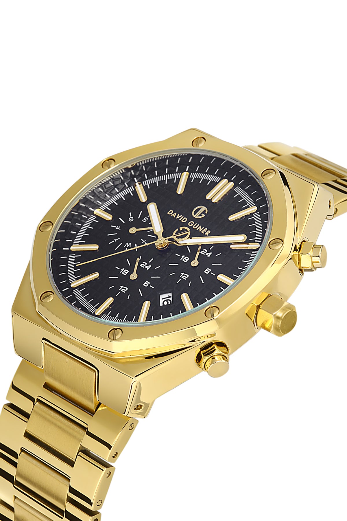 DAVID GUNER DG-8411GA-B2