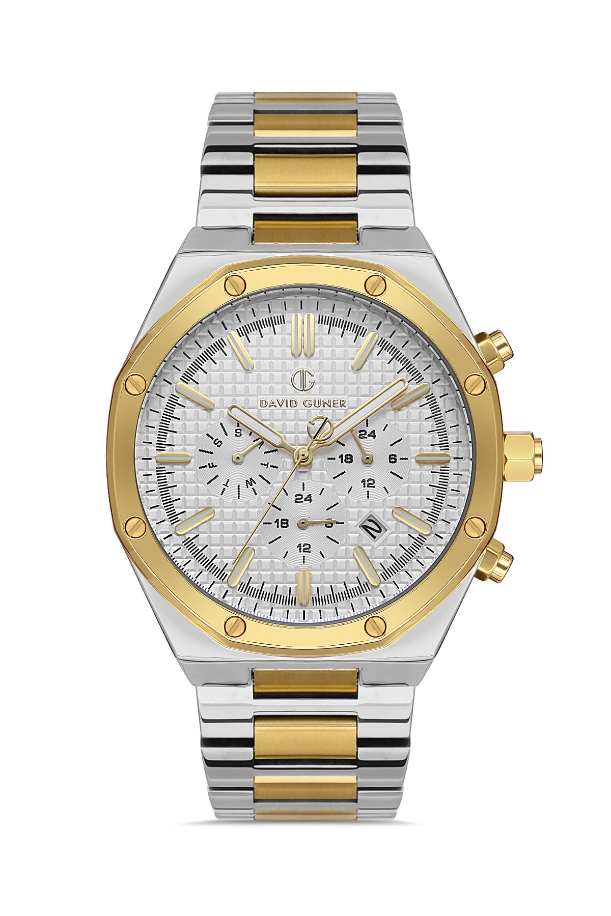 DAVID GUNER DG-8411GA-D1