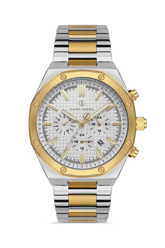 DAVID GUNER DG-8411GA-D1