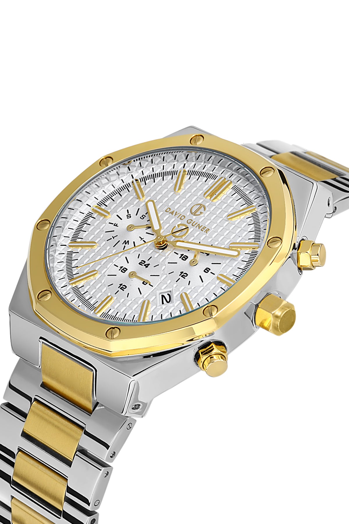 DAVID GUNER DG-8411GA-D1