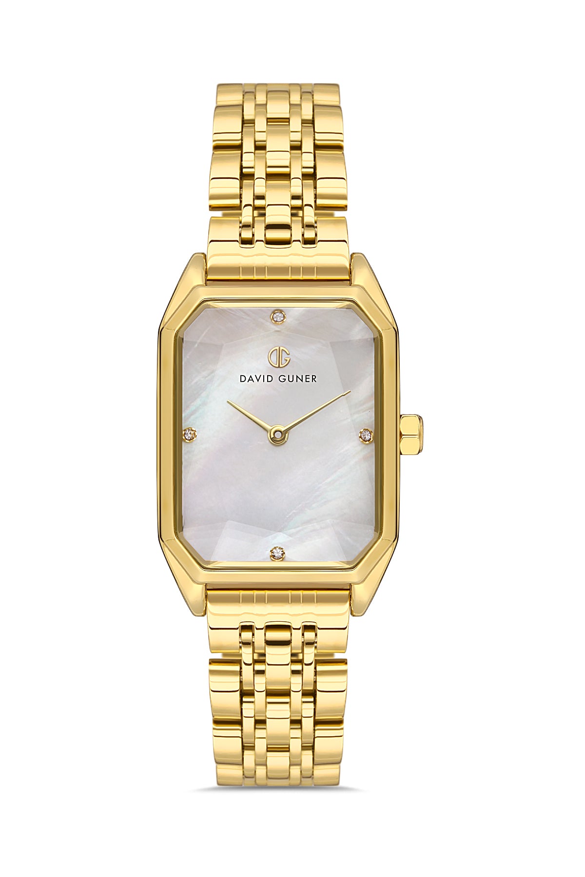 DAVID GUNER DG-8417LA-B1