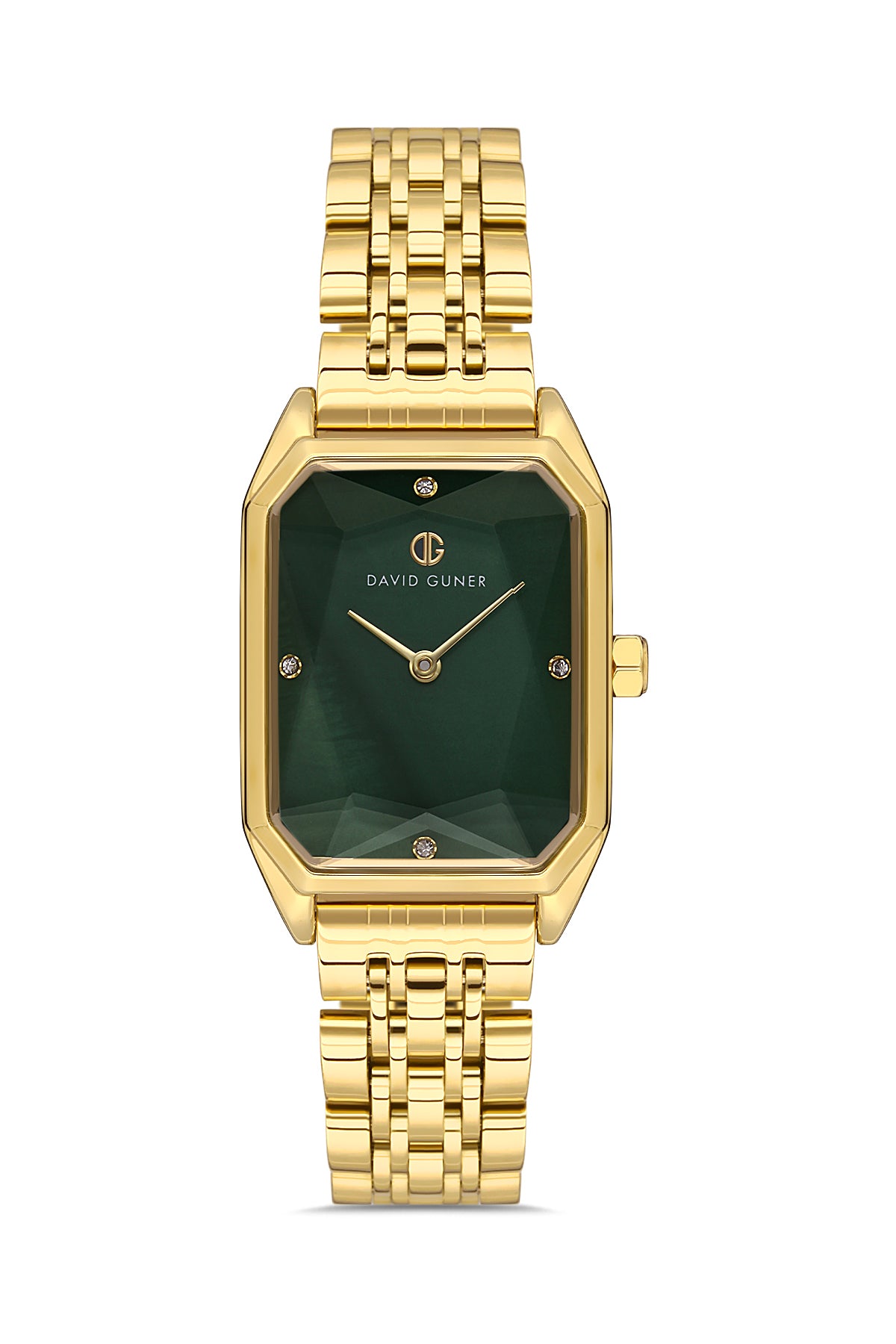 DAVID GUNER DG-8417LA-B10