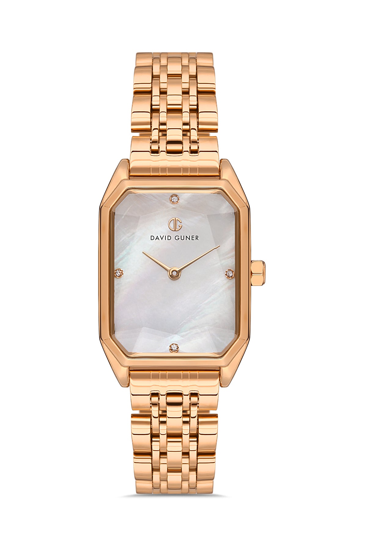 DAVID GUNER DG-8417LA-C1