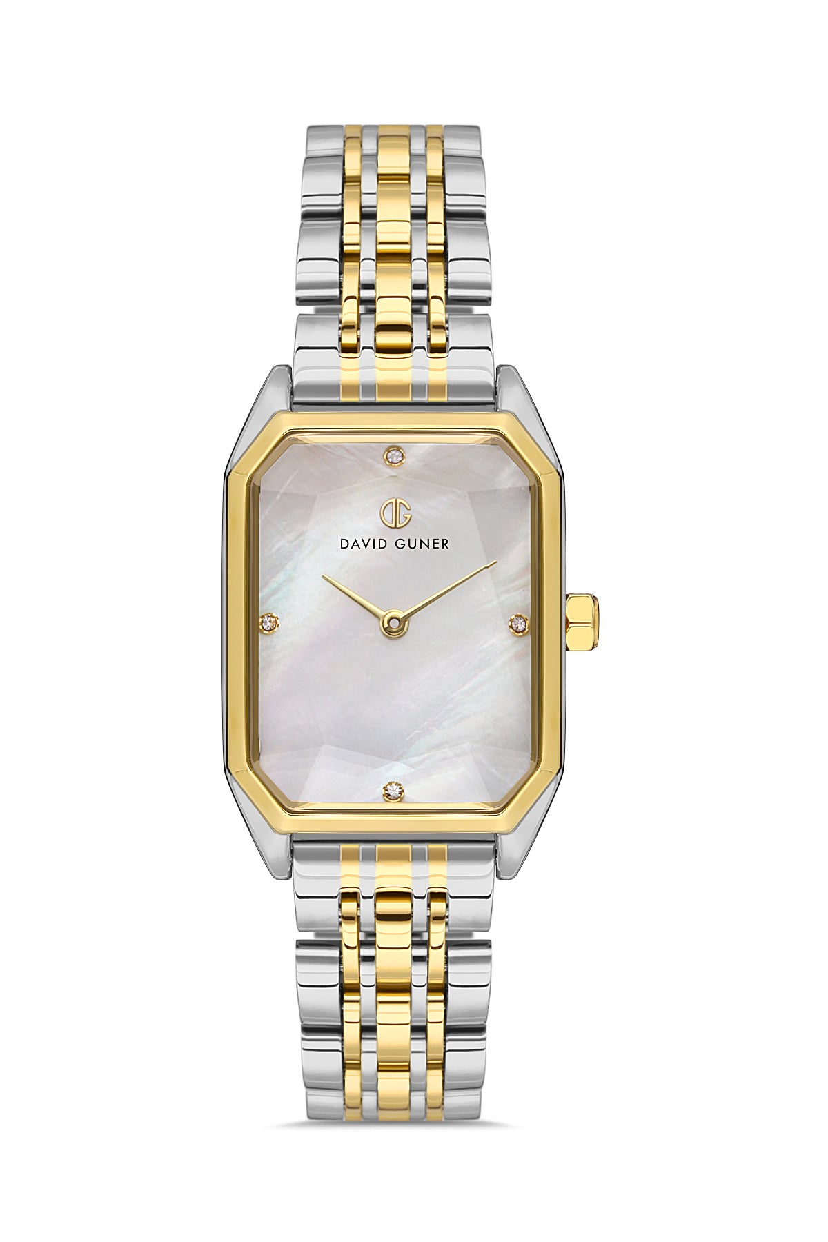 DAVID GUNER DG-8417LA-D1