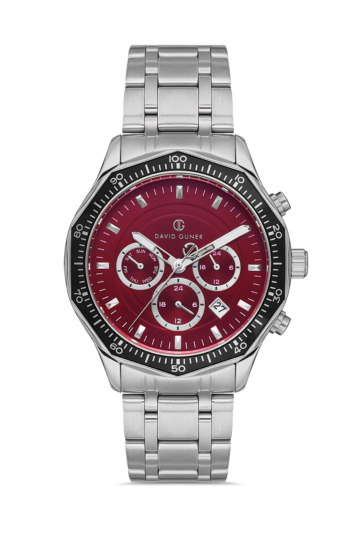 DAVID GUNER DG-8419GA-A8