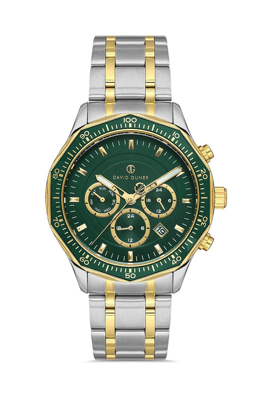 DAVID GUNER DG-8419GA-D10