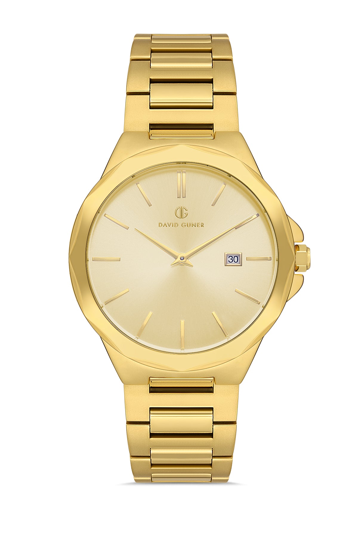 DAVID GUNER DG-8421GA-B4