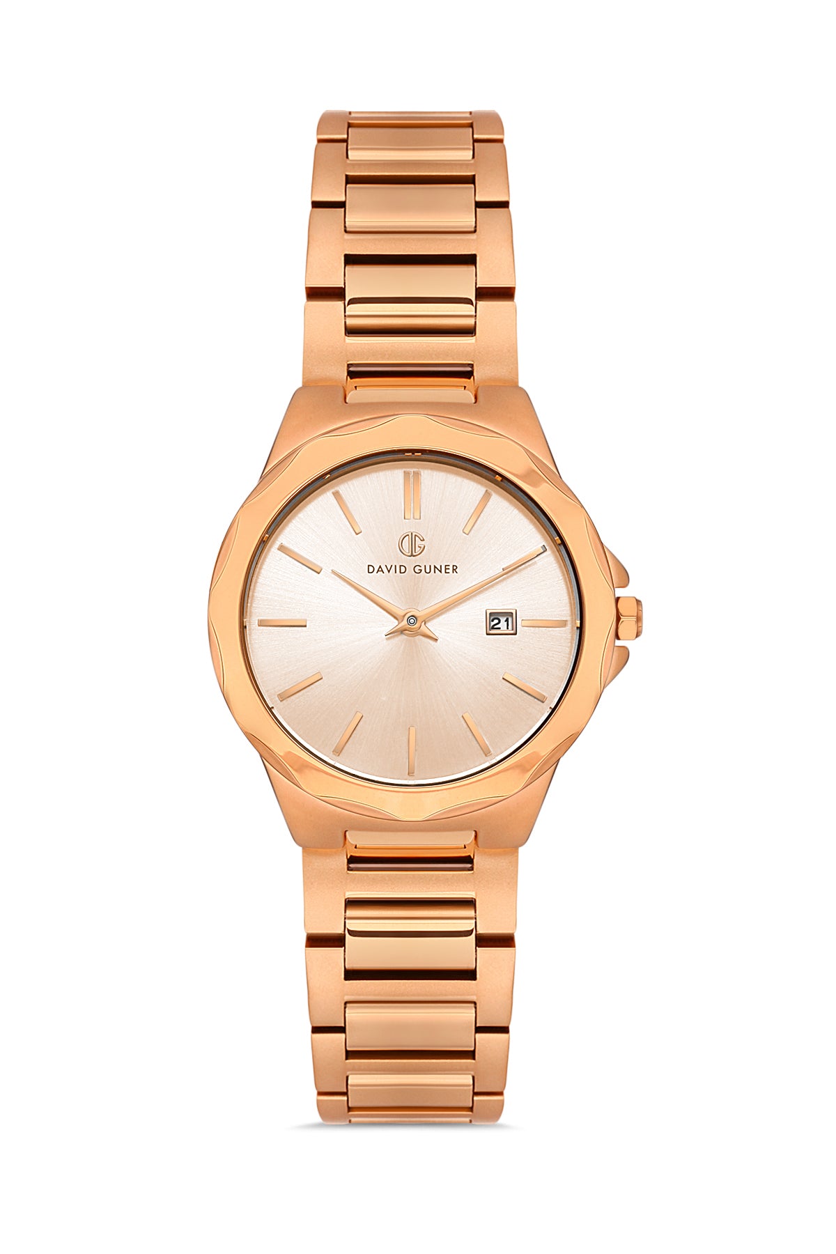 DAVID GUNER DG-8421LA-C5