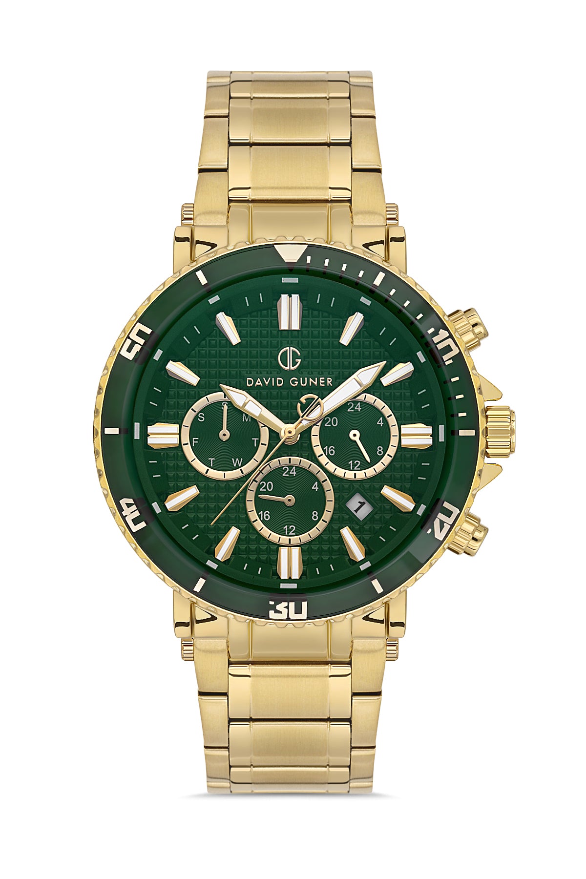 DAVID GUNER DG-8424GA-B10