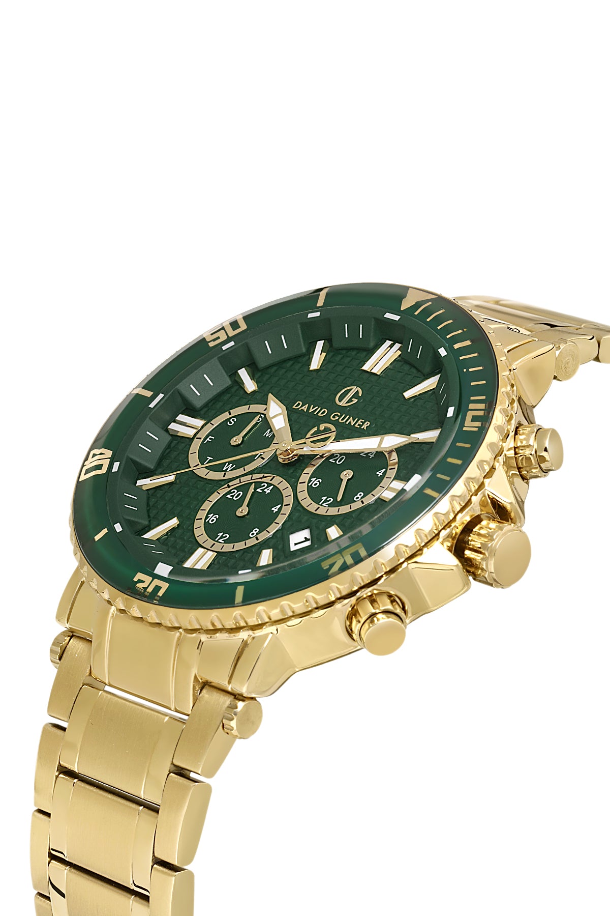 DAVID GUNER DG-8424GA-B10