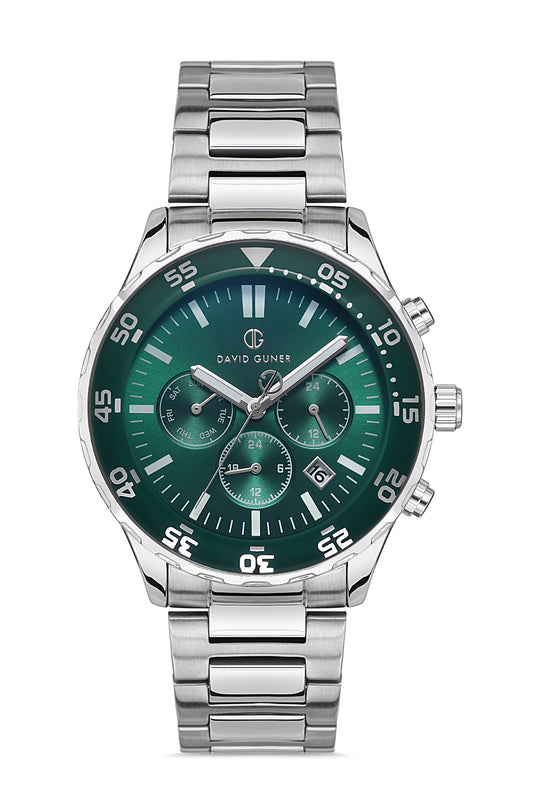 DAVID GUNER DG-8427GA-A10