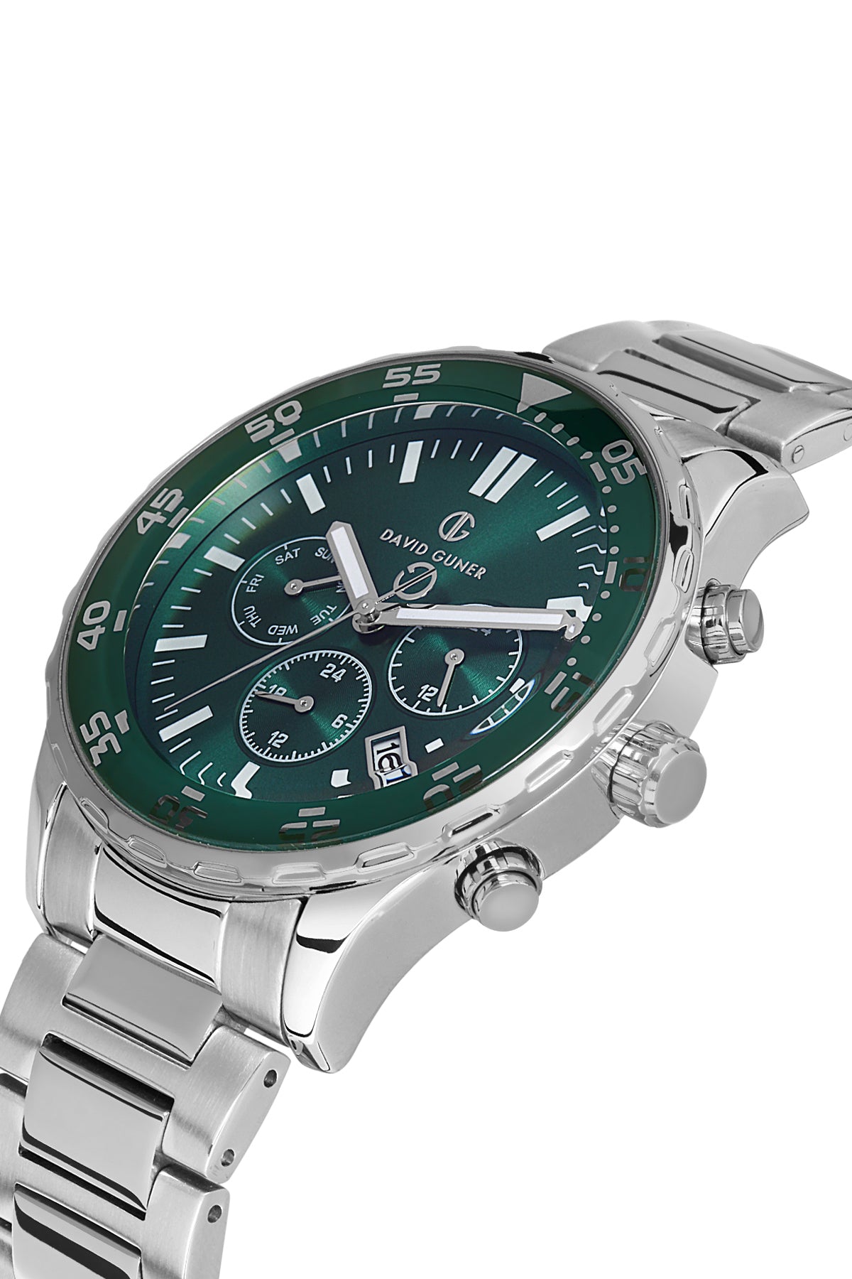 DAVID GUNER DG-8427GA-A10