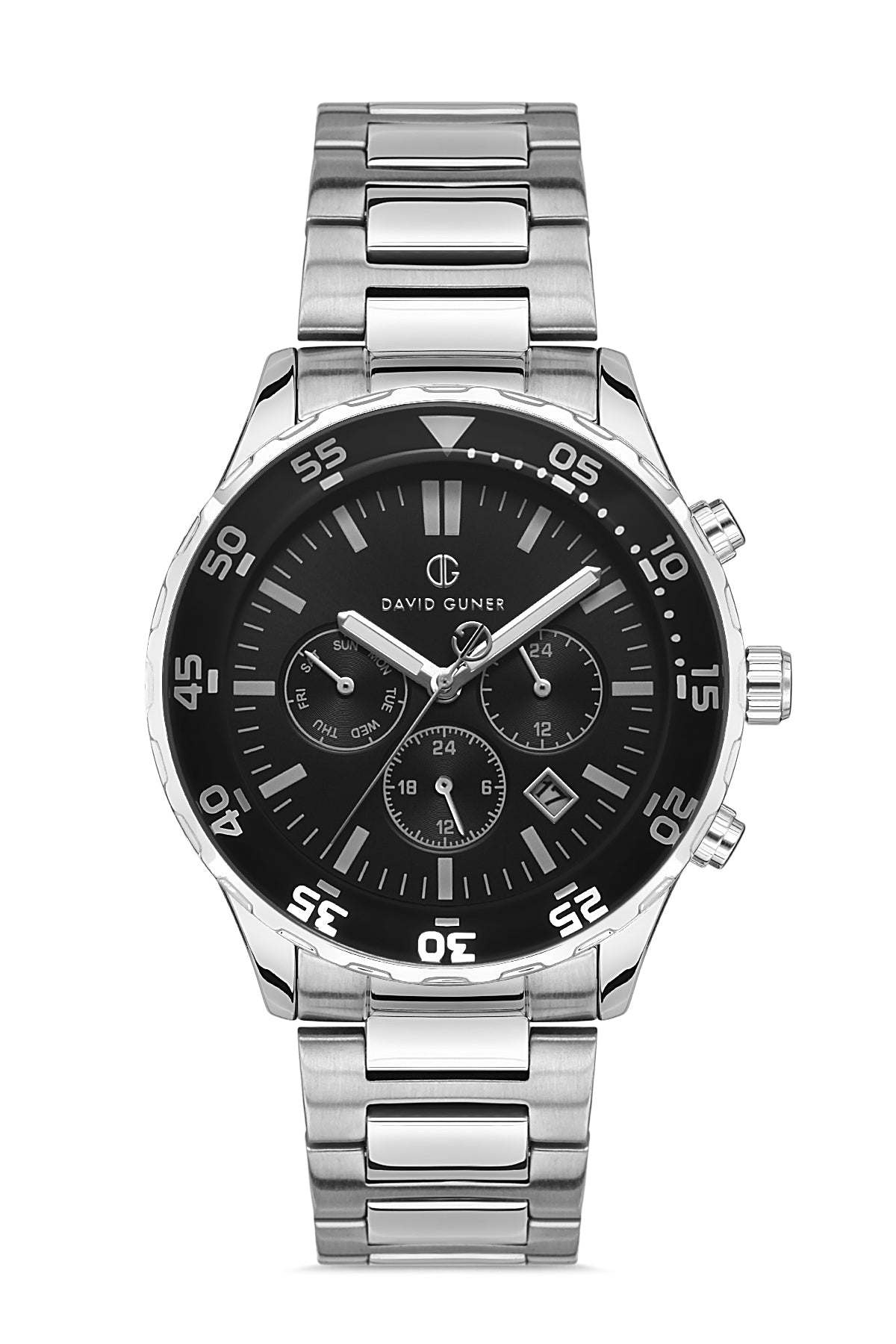 DAVID GUNER DG-8427GA-A2