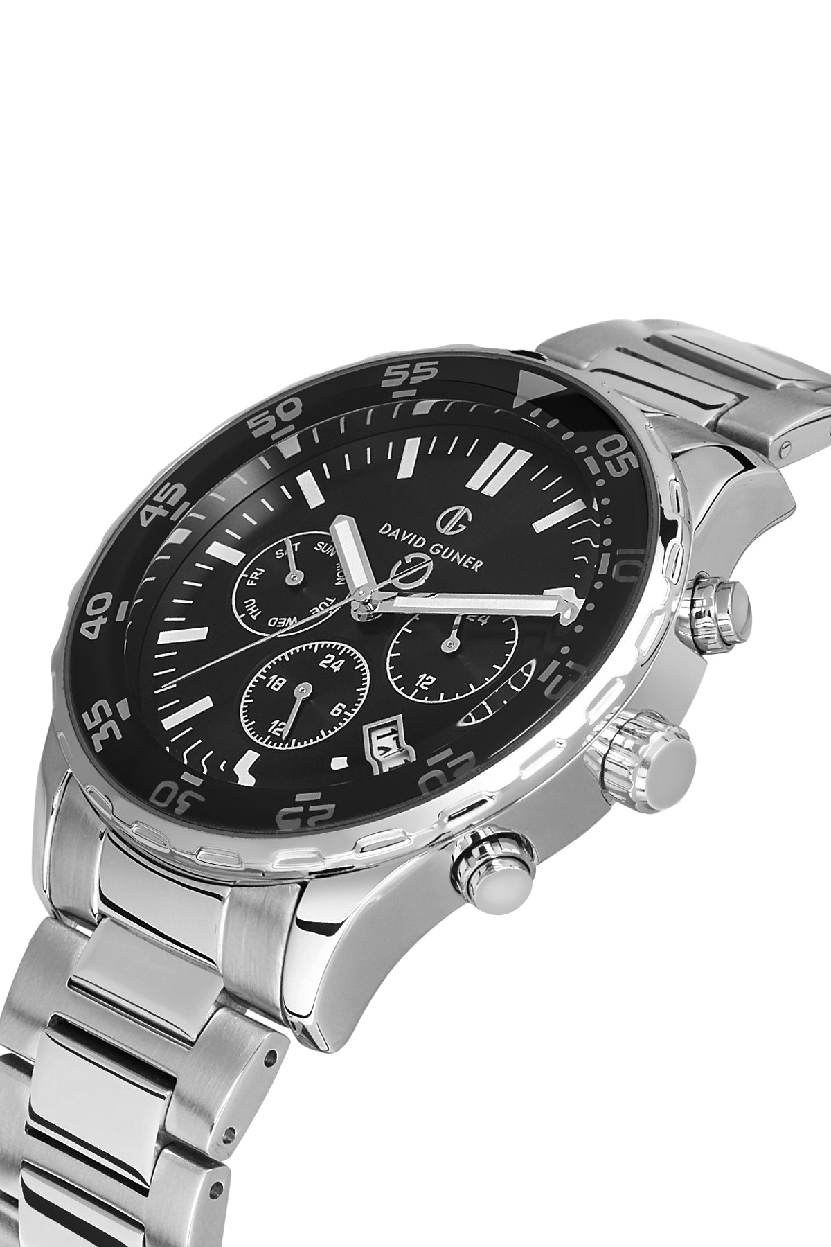 DAVID GUNER DG-8427GA-A2