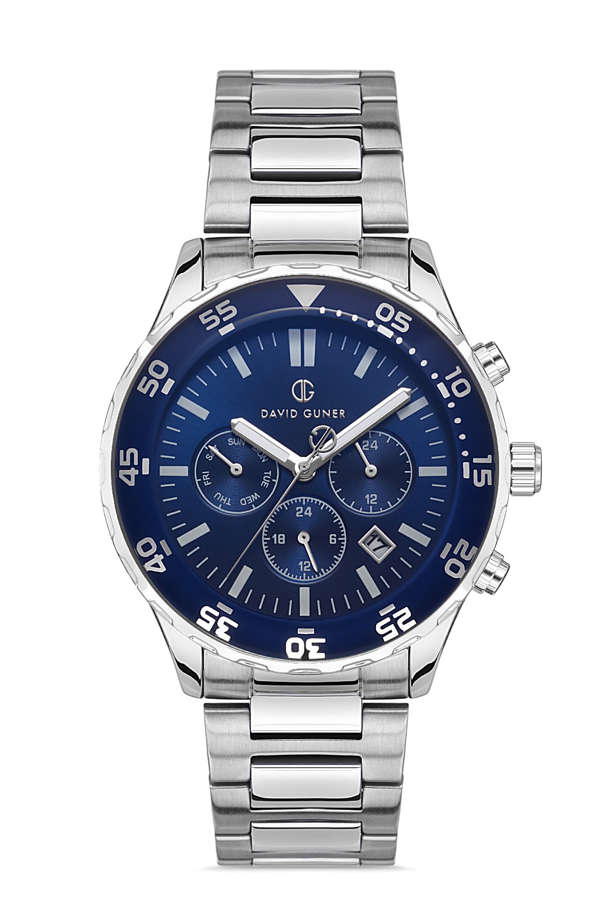 DAVID GUNER DG-8427GA-A3