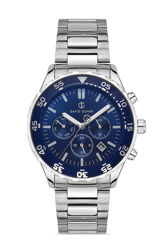 DAVID GUNER DG-8427GA-A3