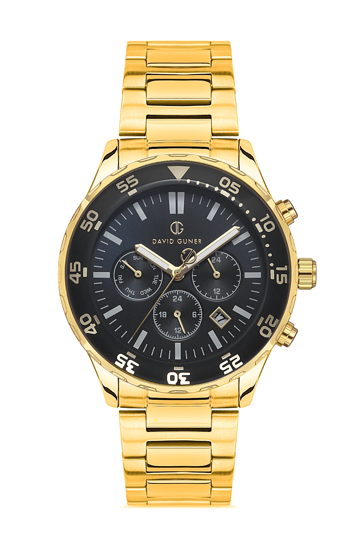 DAVID GUNER DG-8427GA-B2