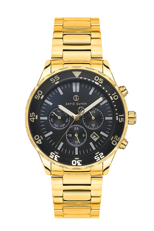 DAVID GUNER DG-8427GA-B2