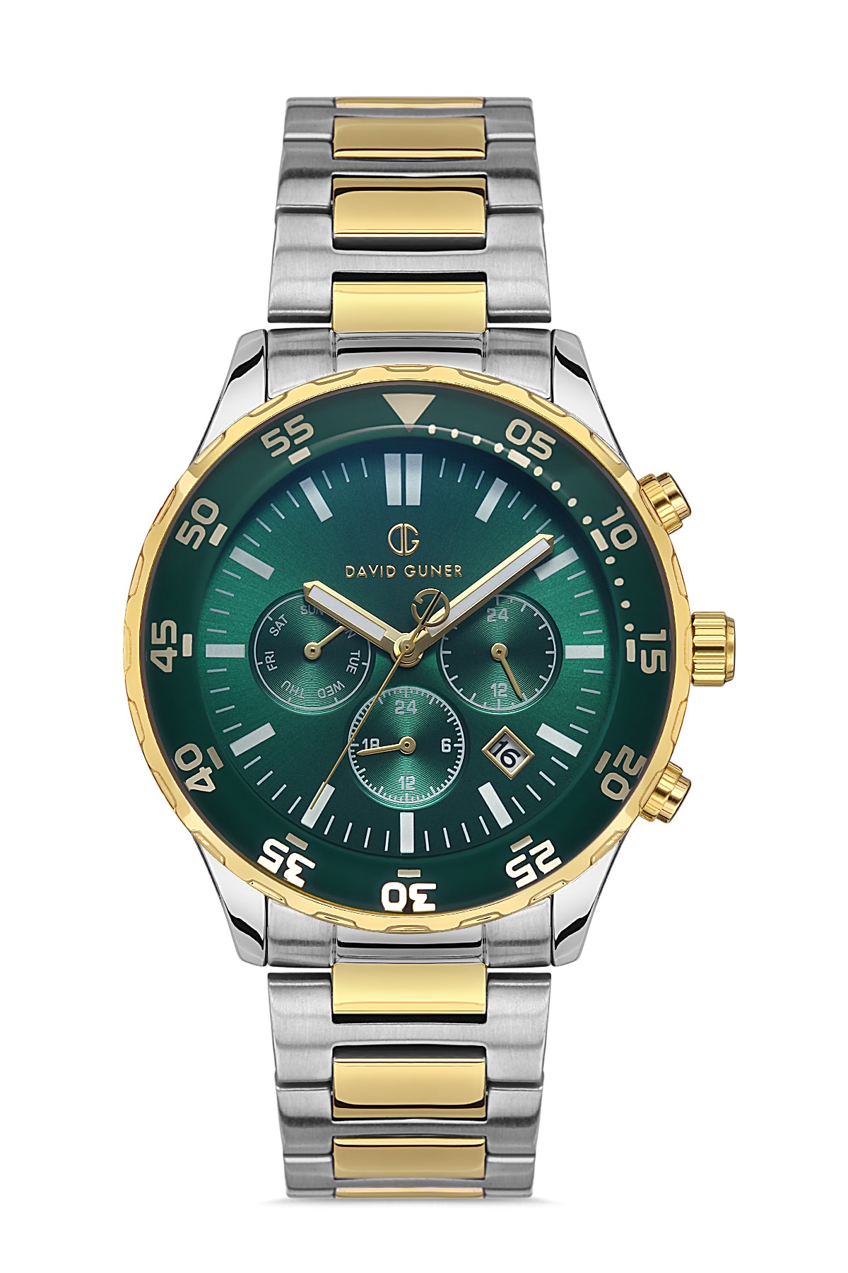 DAVID GUNER DG-8427GA-D10