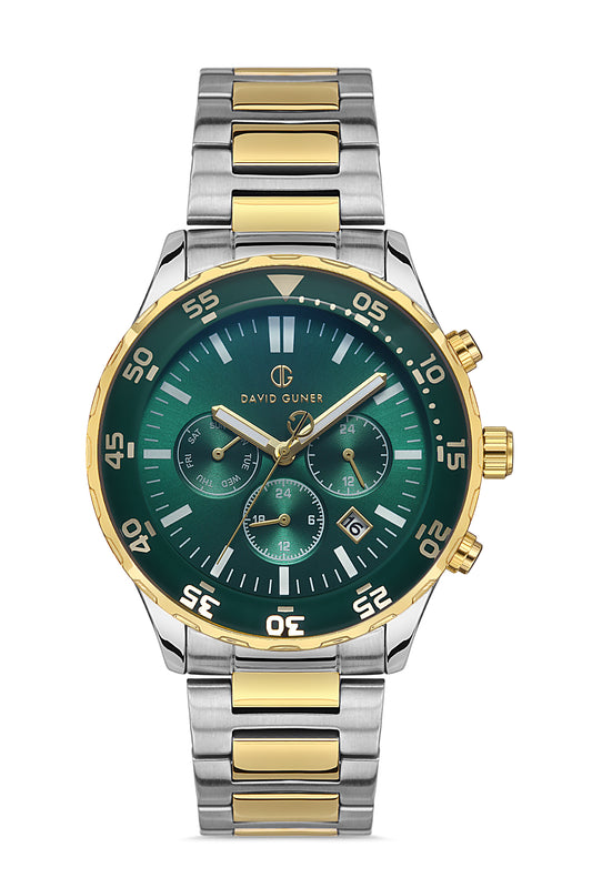 DAVID GUNER DG-8427GA-D10