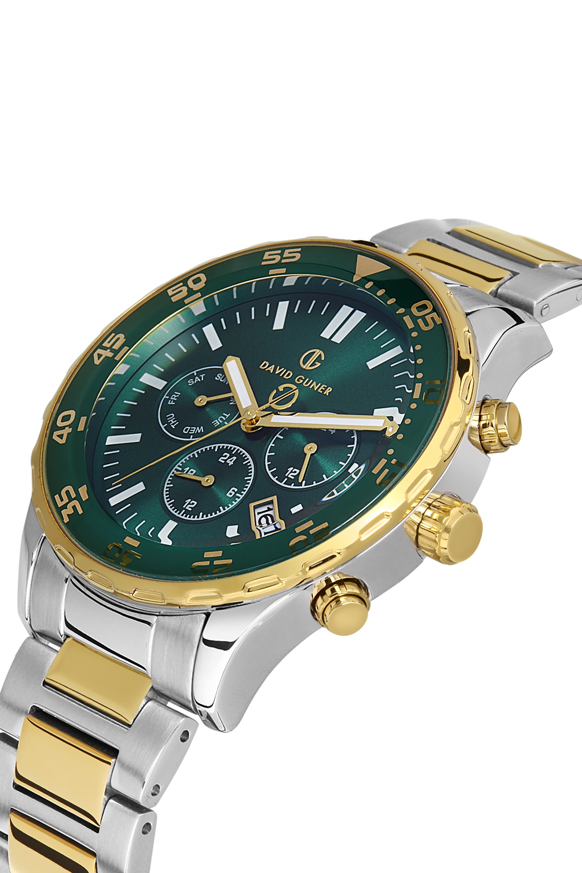 DAVID GUNER DG-8427GA-D10