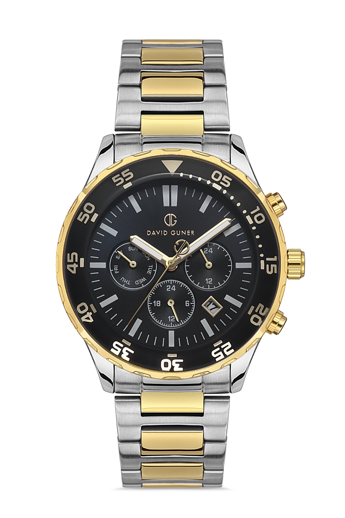 DAVID GUNER DG-8427GA-D2