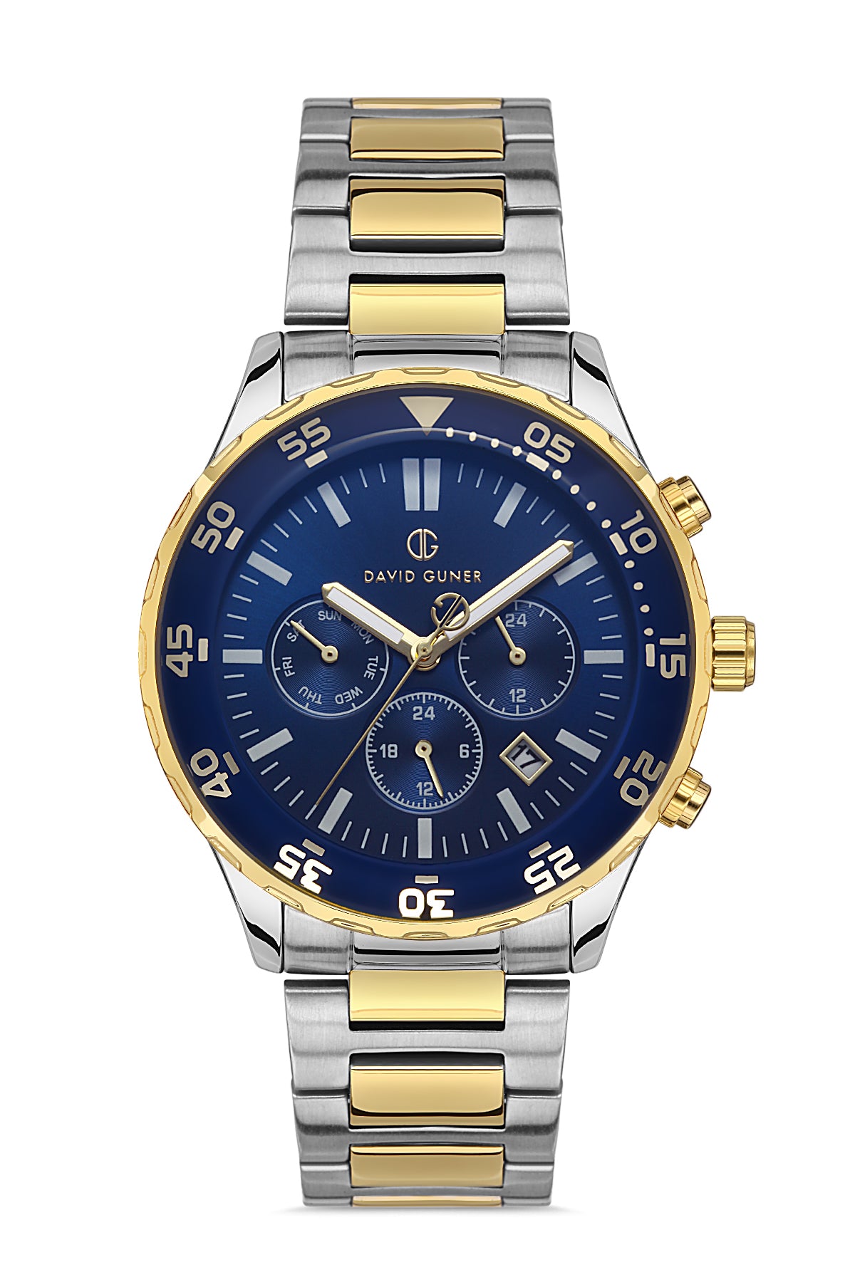 DAVID GUNER DG-8427GA-D3