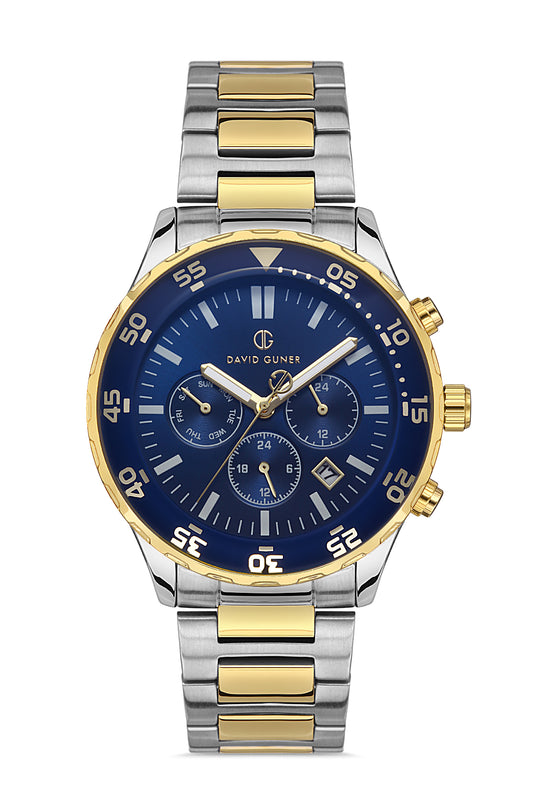 DAVID GUNER DG-8427GA-D3