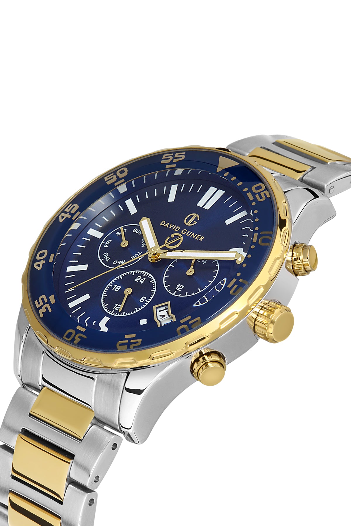 DAVID GUNER DG-8427GA-D3