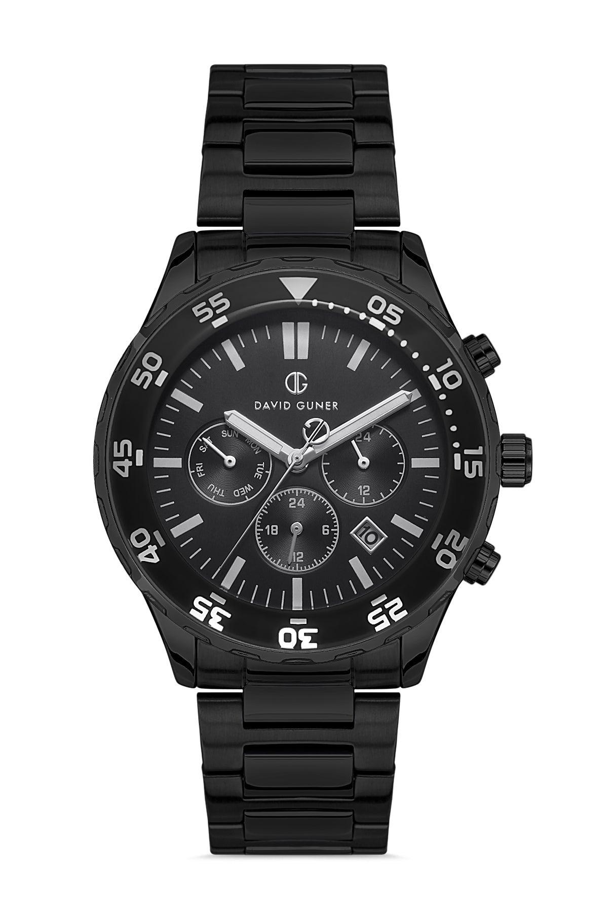 DAVID GUNER DG-8427GA-G2