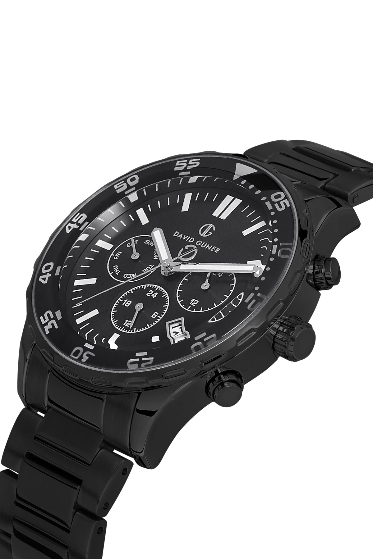 DAVID GUNER DG-8427GA-G2