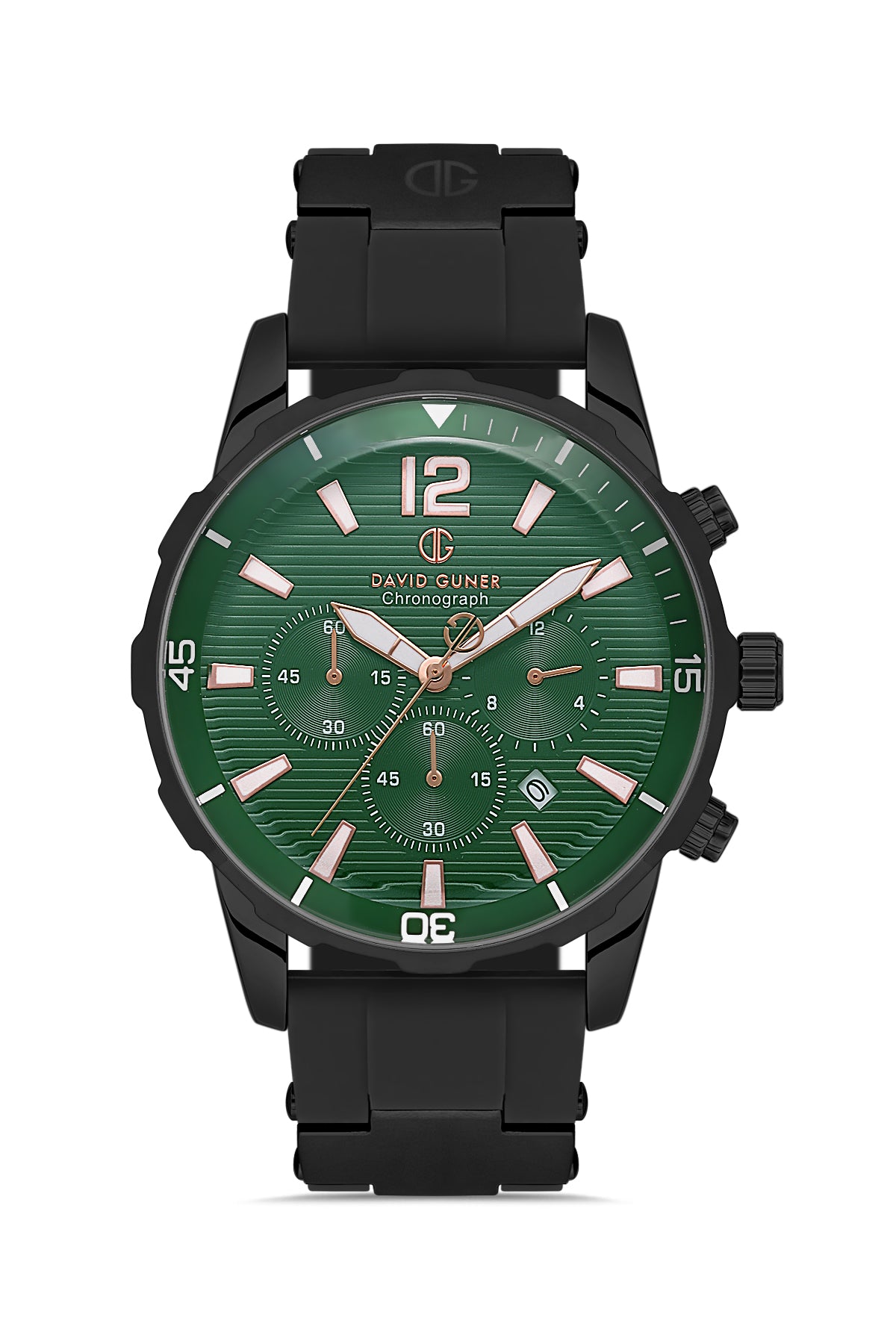 David Guner DG-8456GD-G10