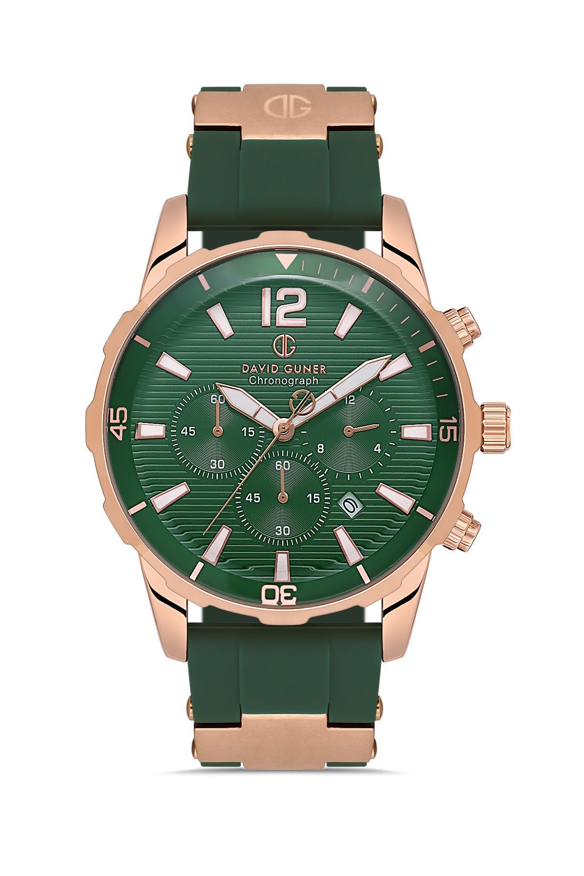 DAVID GUNER DG-8456GD-ZG10