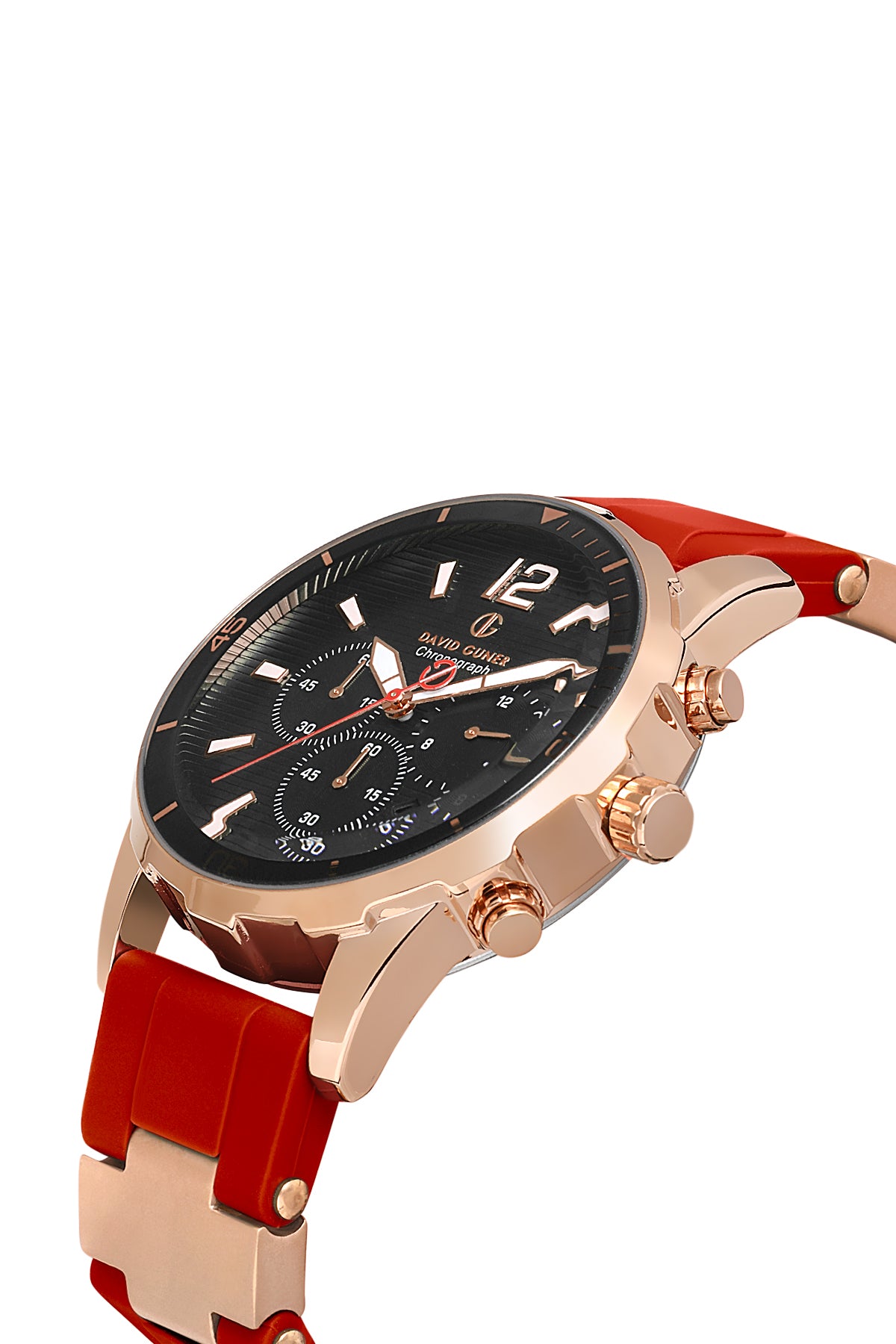 DAVID GUNER DG-8456GD-ZT2