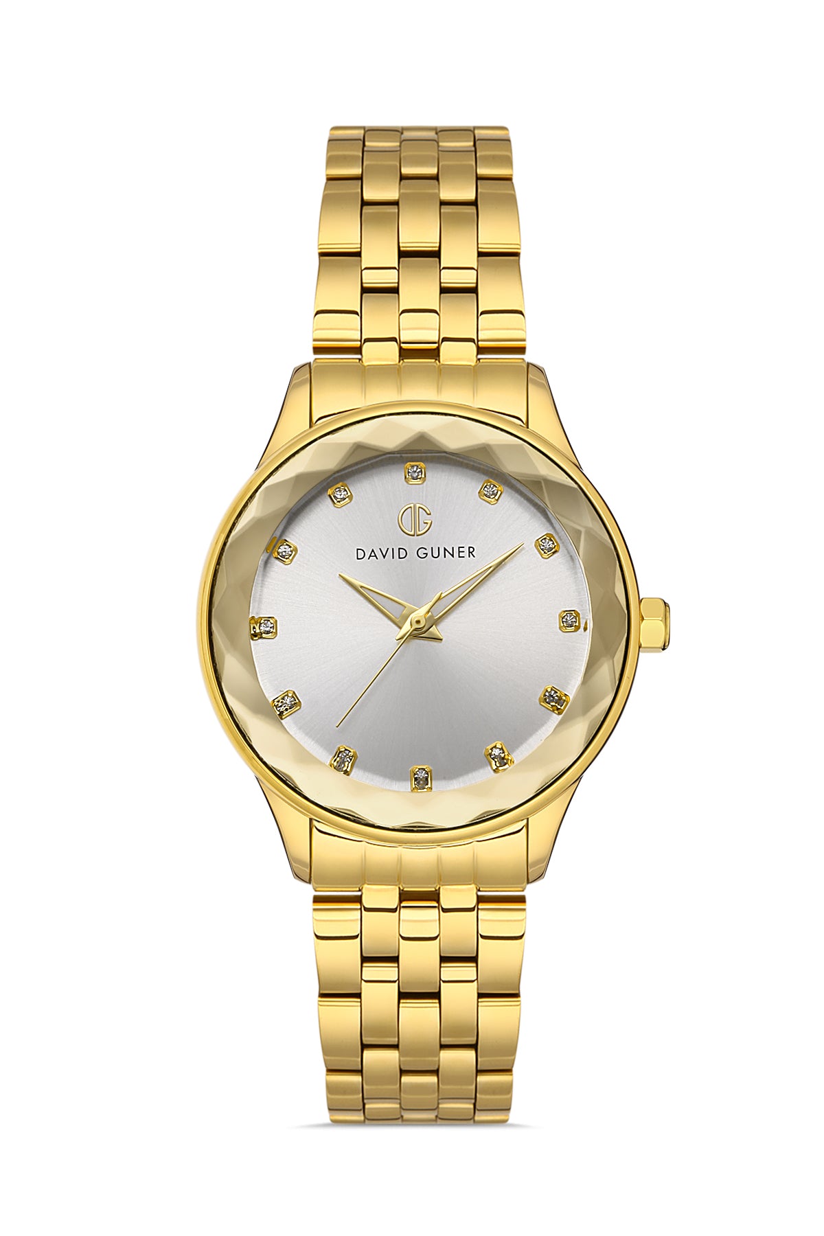 DAVID GUNER DG-8473LA-B1