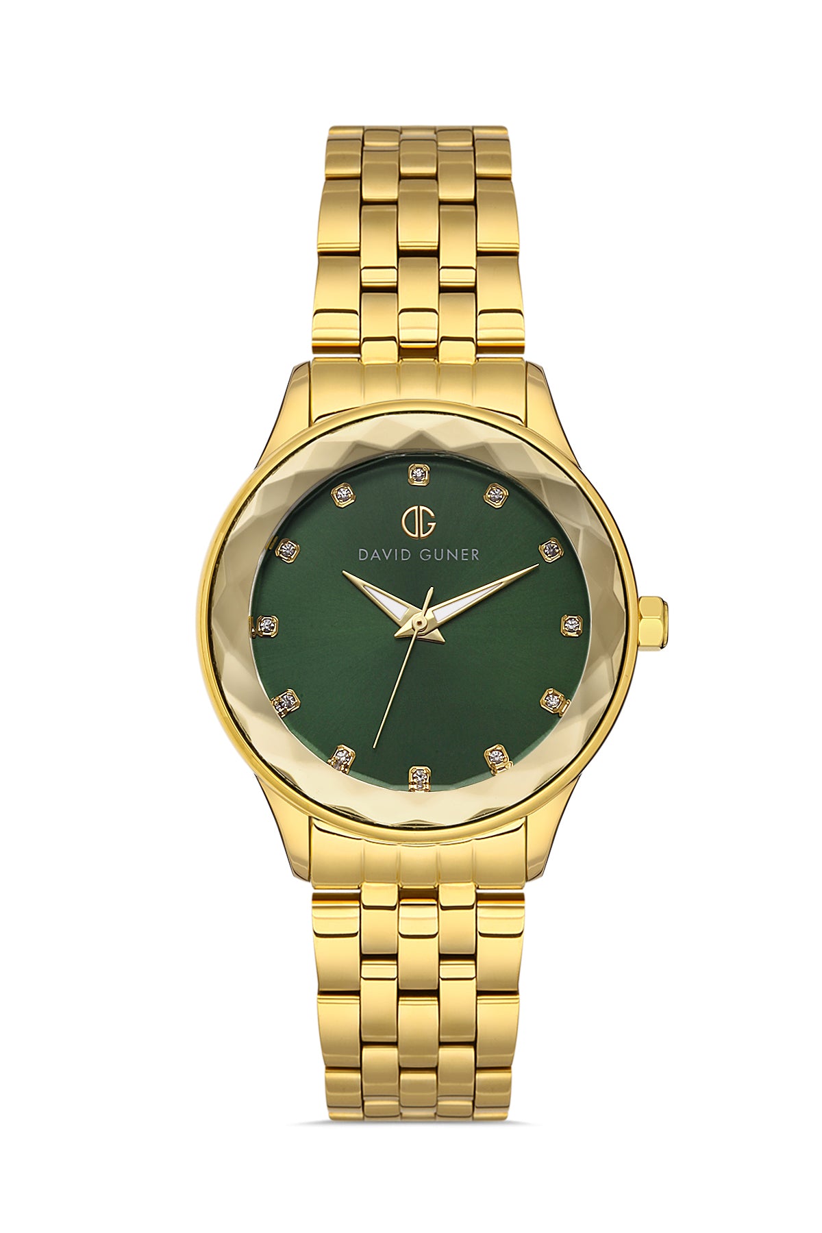 DAVID GUNER DG-8473LA-B10