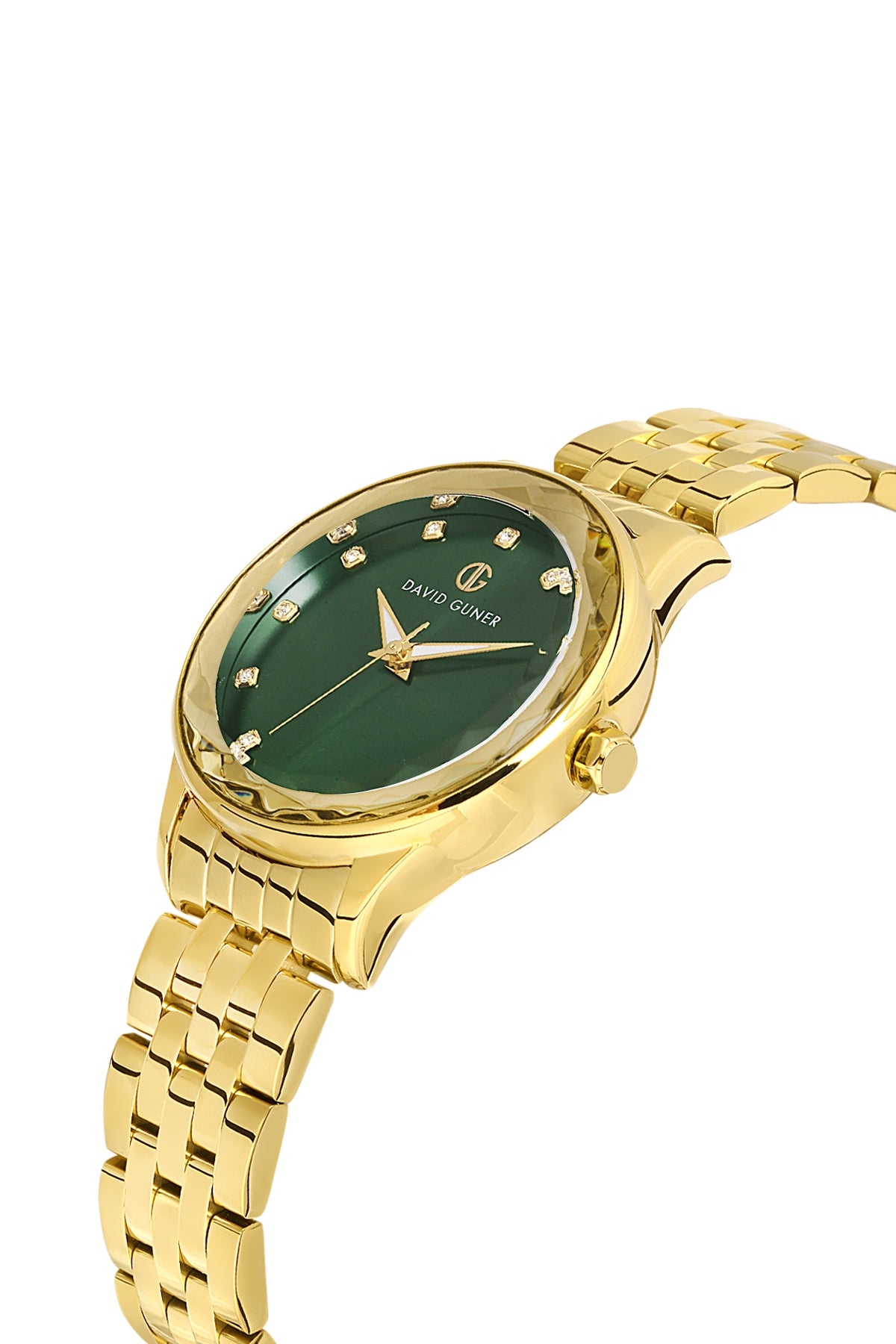 DAVID GUNER DG-8473LA-B10