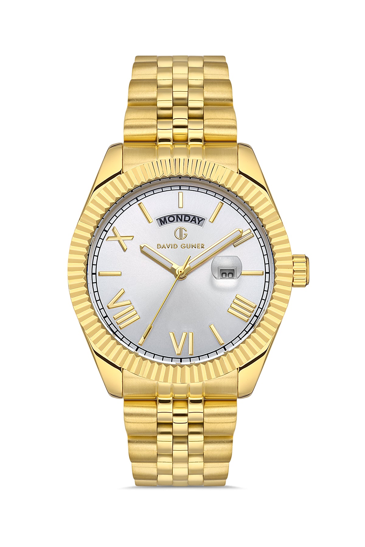 DAVID GUNER DG-8481GA-B1