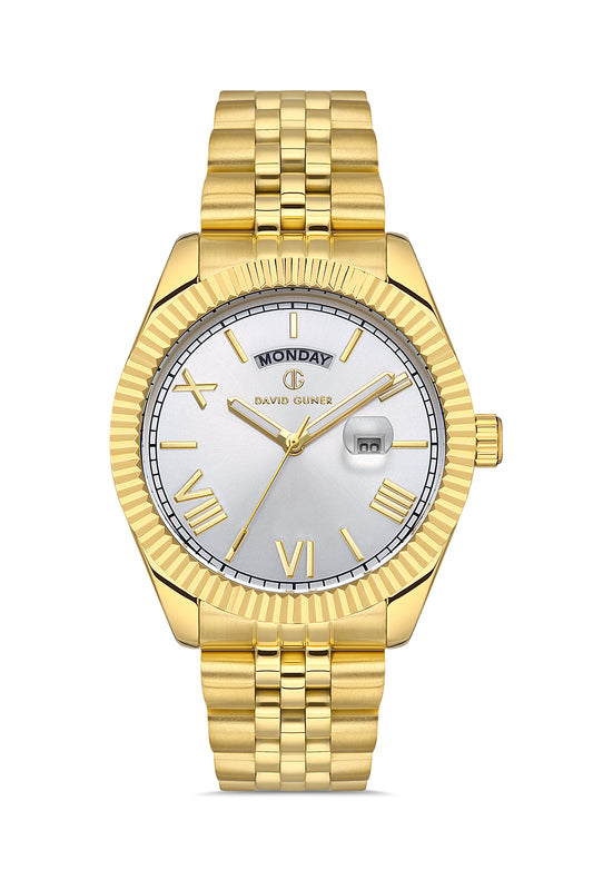 DAVID GUNER DG-8481GA-B1
