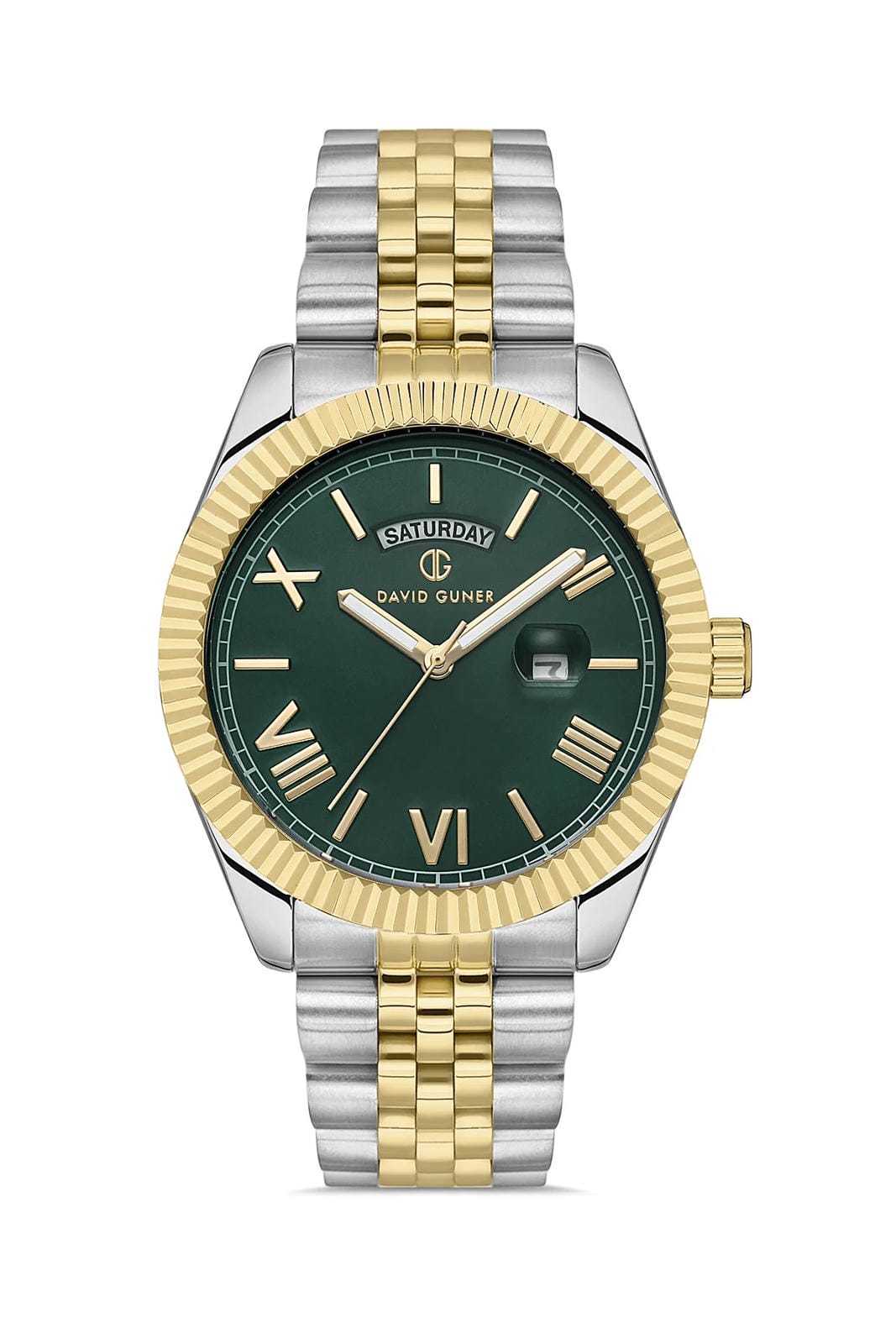 DAVID GUNER DG-8481GA-D10