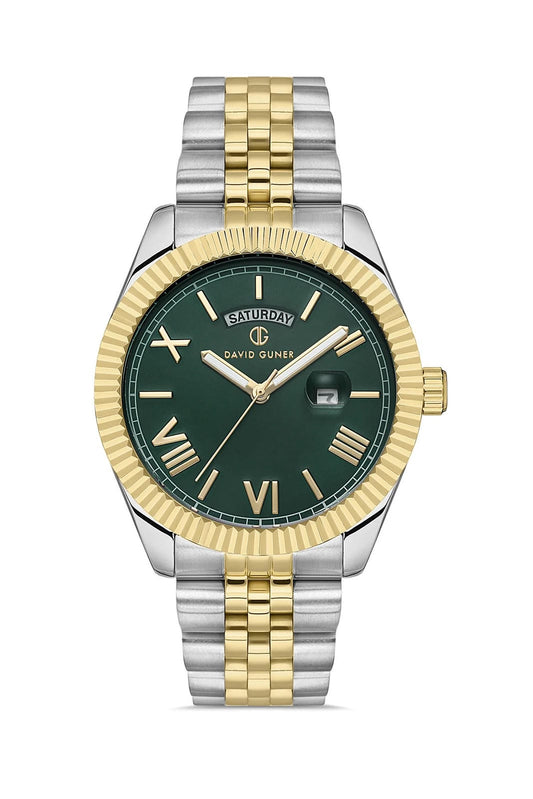 DAVID GUNER DG-8481GA-D10