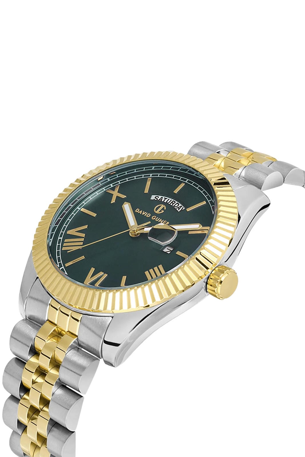 DAVID GUNER DG-8481GA-D10