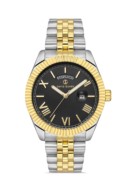 DAVID GUNER DG-8481GA-D2