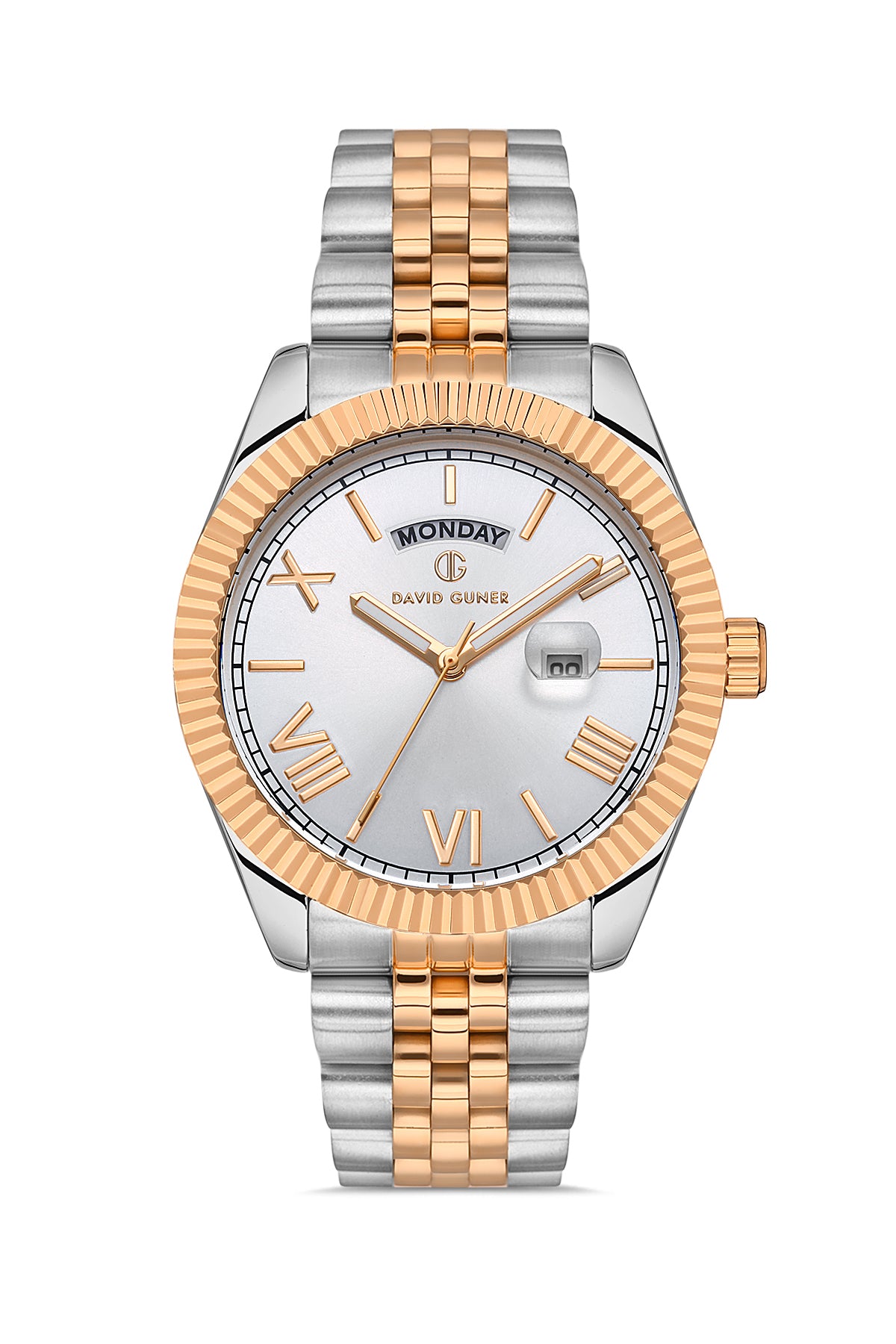 DAVID GUNER DG-8481GA-E1