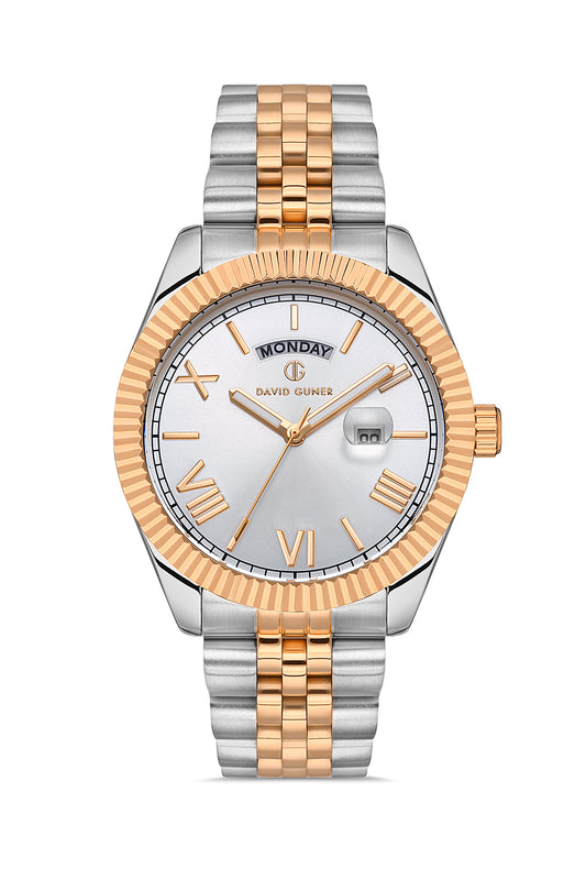 DAVID GUNER DG-8481GA-E1