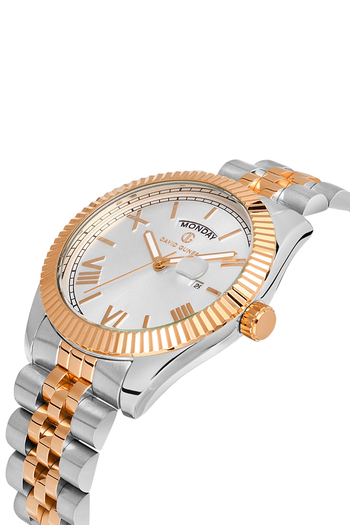 DAVID GUNER DG-8481GA-E1