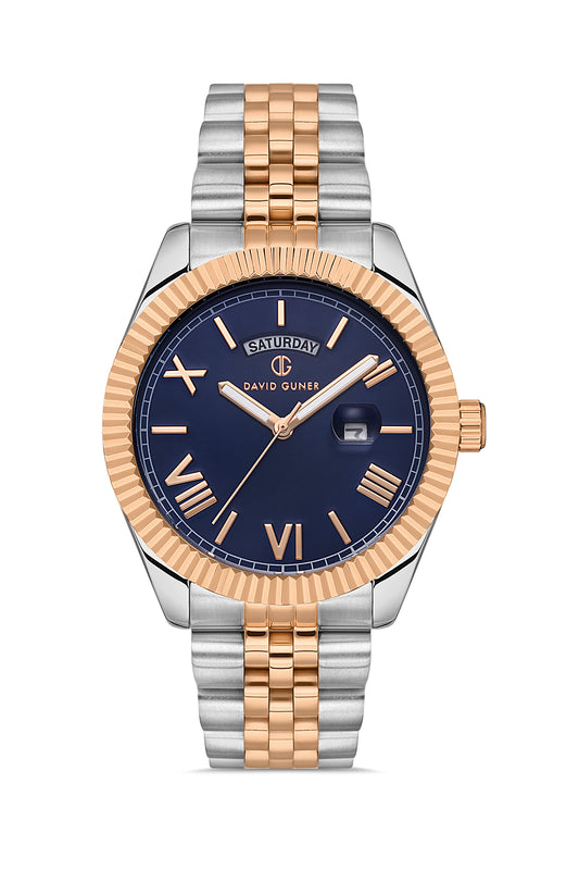 DAVID GUNER DG-8481GA-E3