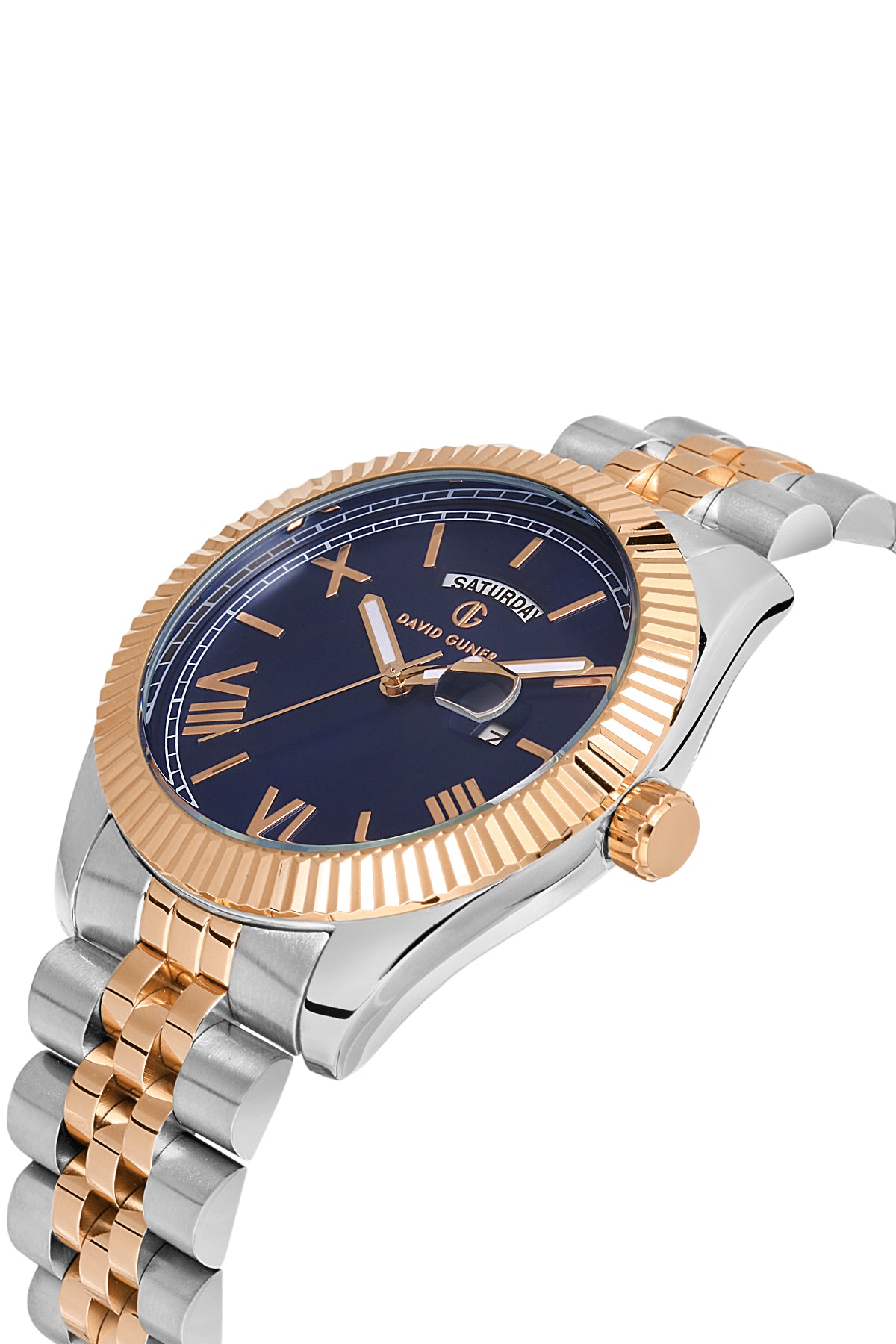 DAVID GUNER DG-8481GA-E3